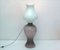 Large Murano Glass Floor Lamp, 1970s, Image 1