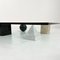 Metaphora Coffee Table attributed to Lella & Massimo Vignelli for Casigliani, 1970s, Image 5