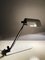 Lights Pala Desk Lamp by Danilo and Corrado Aroldi for Lights Lighting, Italy, 1970s 10