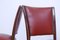 Chairs attributed to Paolo Buffa, 1950s, Set of 2, Image 8