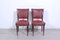 Chairs attributed to Paolo Buffa, 1950s, Set of 2 1