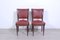 Chairs attributed to Paolo Buffa, 1950s, Set of 2, Image 1