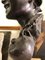 Signed Bronze Bust, 1890s 10