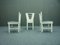 Avant-Garde Bauhaus Chair, 1930s 3
