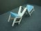 Avant-Garde Bauhaus Chair, 1930s 9