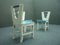 Avant-Garde Bauhaus Chair, 1930s 5