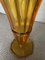 Vintage Glass Luxval Vase 2