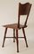 Model 110 Chair by Thonet Austria, 1890s, Image 6