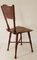 Model 110 Chair by Thonet Austria, 1890s 4