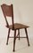 Model 110 Chair by Thonet Austria, 1890s, Image 4