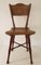 Model 110 Chair by Thonet Austria, 1890s, Image 1