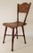 Model 110 Chair by Thonet Austria, 1890s, Image 7