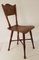 Model 110 Chair by Thonet Austria, 1890s, Image 2