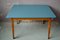 Vintage French Table, 1950, Image 6