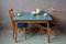 Vintage French Table, 1950 2