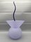 Murano Glass Morimono Vase by Andrea Anastasio for Memphis Milano, 1990s 1