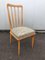 Charles Ramos Chairs, 1950s, Set of 5 4