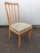 Charles Ramos Chairs, 1950s, Set of 5 7
