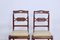 20th Century Chairs, 1900s, Set of 2, Image 7