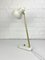 Early Vl38 Desk Lamp by Vilhelm Lauritzen for Louis Poulsen, Denmark, 1950s 9