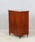 Biedermeier Mahogany chest of Drawers 2