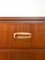 Vintage Sestina Scandinavian Chest of Drawers, 1960s 5