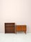 1960s Vintage Library with Drawers and Sliding Doors from Bodafors 9