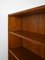 1960s Vintage Library with Drawers and Sliding Doors from Bodafors 8