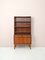 1960s Vintage Library with Drawers and Sliding Doors from Bodafors 1