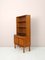 1960s Vintage Library with Drawers and Sliding Doors from Bodafors 11