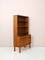 1960s Vintage Library with Drawers and Sliding Doors from Bodafors, Image 3