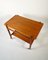 Carrello AT-48 in teak di Hans J Wegner per Andreas Tuck, Danimarca, anni '60, Immagine 4