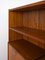 Scandinavian Bookcase with Bar Room from Bodafors, 1960s 12