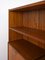 Scandinavian Bookcase with Bar Room from Bodafors, 1960s, Image 12