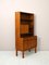 Scandinavian Bookcase with Bar Room from Bodafors, 1960s 6