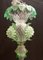 Vintage Murano Glass Chandelier, 1970s, Image 16