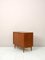 Cabinet in Teak with Swing Doors, 1960s 6