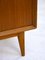 Cabinet in Teak with Swing Doors, 1960s 7