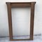 Antique Oak Wood Frame, 1920s 17