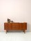 Vintage Sideboard aus Teak, 1960er 2