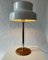 Scandinavian Bumling Table Lamp from Atelje Lyktan, 1960s, Image 3