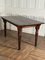 19th Century Dining Table from Gillows of Lancaster, Image 1