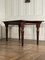 19th Century Dining Table from Gillows of Lancaster 3