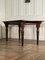 19th Century Dining Table from Gillows of Lancaster, Image 3