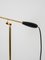 Scandinavian Birdy Floor Lamps by Birger Dahl, Norway, 1952, Set of 2 5