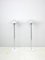 Vintage Floor Lamps by Olle Andersson, 1970s, Set of 2, Image 1