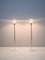 Vintage Floor Lamps by Olle Andersson, 1970s, Set of 2 2