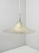 Semi Pendant Lamp by Claus Bonderup & Torsten Thorup for Fog & Mørup, 1970s 1