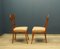 Biedermeier Chairs in Cherry, Set of 2 8