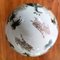 Vintage Porcelain Egg with African Safari Animal Style Decoration, 1970s, Image 12